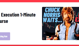 1 Minute Master – The Perfect Execution 1 Minute Strategy Course