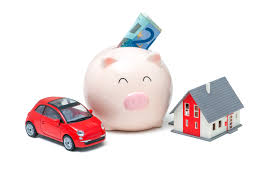 A Car or a House: Which one should you spend on first?