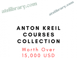 Anton Kreil Courses Collection
