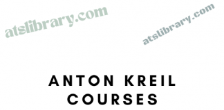 Anton Kreil Courses Collection Anton Kreil Courses Collection