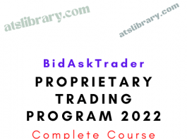 BidAskTrader – Proprietary Trading Program 2022