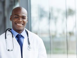How much are doctors paid in Nigeria