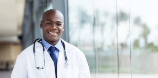 How much are doctors paid in Nigeria? How much are doctors paid in Nigeria