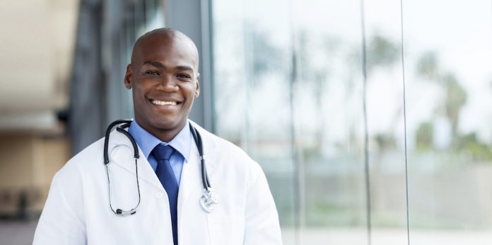 How much are doctors paid in Nigeria