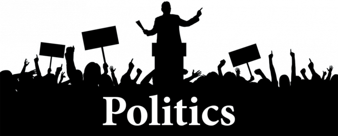 How to become a politician in Nigeria