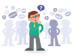 How to create a business name from scratch