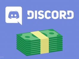 How to make money on Discord