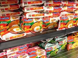 How to start Indomie wholesale business in Nigeria