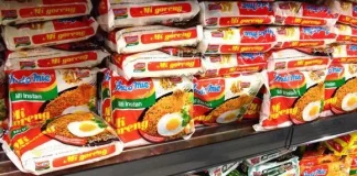How to start Indomie wholesale business in Nigeria How to start Indomie wholesale business in Nigeria