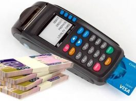 How to start a POS business in Nigeria