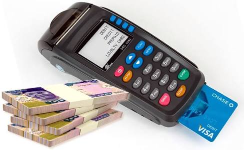 How to start a POS business in Nigeria