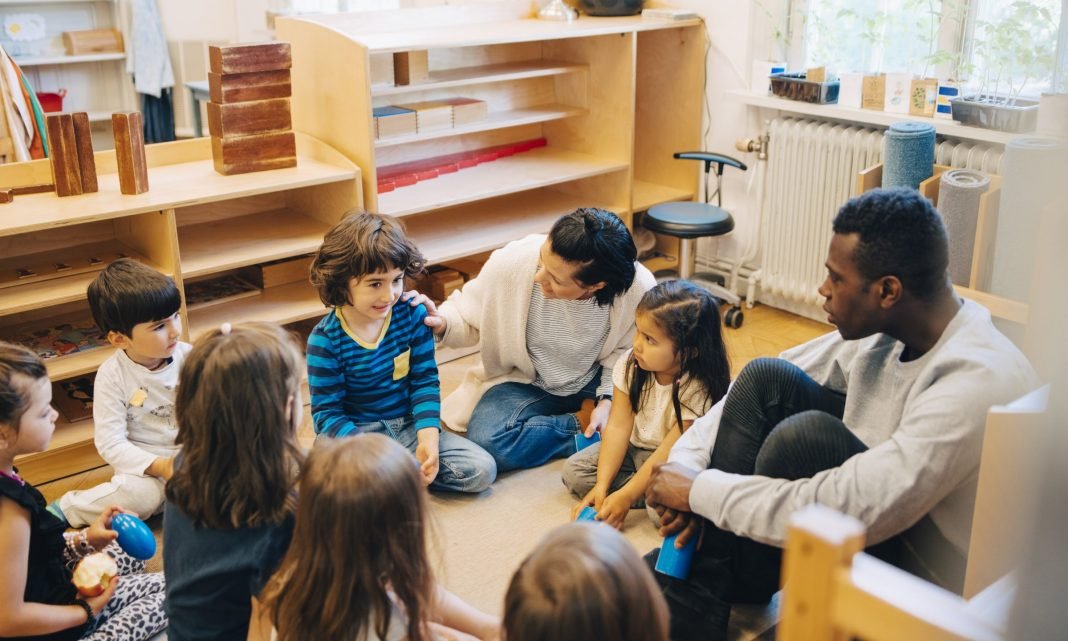 How to start a daycare business How to start a daycare business