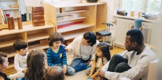 How to start a daycare business How to start a daycare business