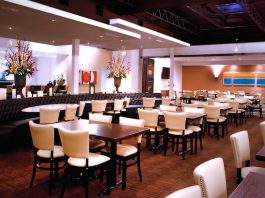 How to start a restaurant business