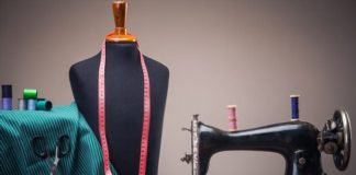 How to start a tailoring business in Nigeria How to start a tailoring business in Nigeria