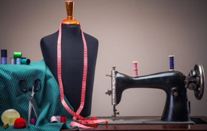 How to start a tailoring business in Nigeria