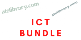 ICT Bundle – ICT All Course Collection + ICT All PDF Collection ICT Bundle – ICT All Course Collection + ICT All PDF Collection