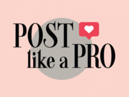 Laura Bitoiu – Post Like a Pro