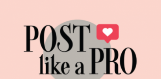 Laura Bitoiu – Post Like a Pro Laura Bitoiu – Post Like a Pro