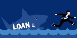 Loan sharks in Nigeria: How to identify and avoid Loan sharks in Nigeria: How to identify and avoid