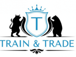 Omar Agag – Train & Trade Academy