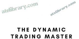 Robert Miner – The Dynamic Trading Master Course Robert Miner – The Dynamic Trading Master Course