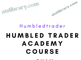 Humbled Trader Academy Course