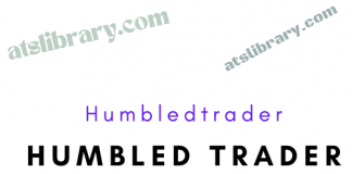 Humbled Trader Academy Course Humbled Trader Academy Course