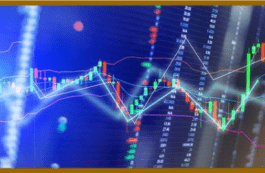 Technical Analysis Elliott Wave Theory for Financial Trading