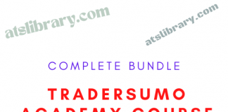 TraderSumo Academy Course TraderSumo Academy Course