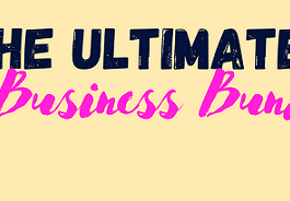 Ultimate Business Bundle – Business Credit Devyn
