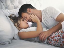 What's the difference between having s*x and making love?