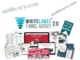 Jason West – White Label Funnel Agency 2.0