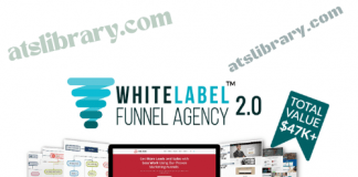 Jason West – White Label Funnel Agency 2.0 Jason West – White Label Funnel Agency 2.0
