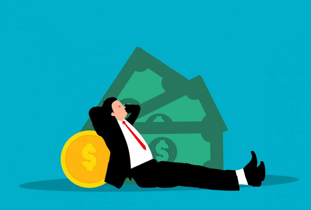 10 Reasons to have multiple streams of income
