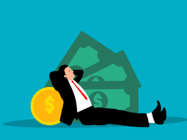 10 Reasons to have multiple streams of income