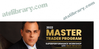 2022 – 5-Day Master Trader Program 2022 – 5-Day Master Trader Program