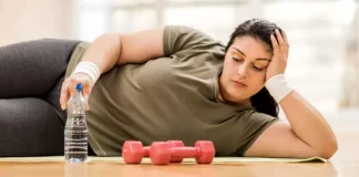 5 reasons you are not losing weight no matter how hard you try 5 reasons you are not losing weight no matter how hard you try