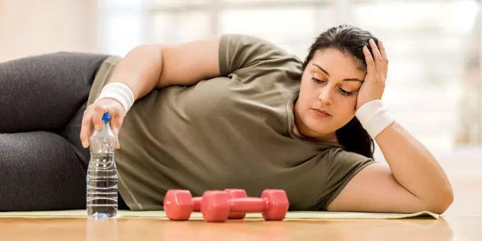 5 reasons you are not losing weight no matter how hard you try 5 reasons you are not losing weight no matter how hard you try