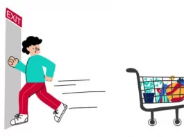 6 Reasons why customers abandon their purchase & solutions