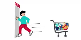 6 Reasons why customers abandon their purchase & solutions 6 Reasons why customers abandon their purchase & solutions