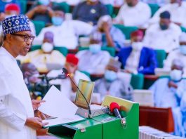Budget proposals under Nigeria’s 2023 budget