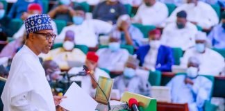 Budget proposals under Nigeria’s 2023 budget Budget proposals under Nigeria’s 2023 budget