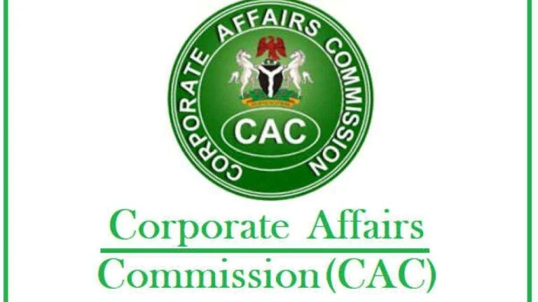 Functions and Powers of the Corporate Affairs Commission (CAC) Functions and Powers of the Corporate Affairs Commission (CAC)
