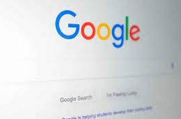 How to appear on Google search