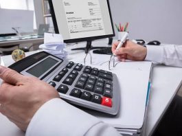 How to become a chartered accountant in Nigeria