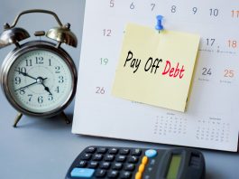 How to pay off debt and earn financial freedom