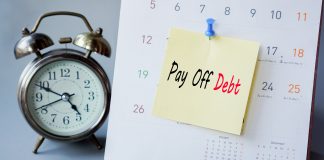 How to pay off debt and earn financial freedom How to pay off debt and earn financial freedom