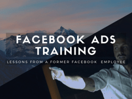 Khalid Hamadeh – Facebook Ads Training For Beginners