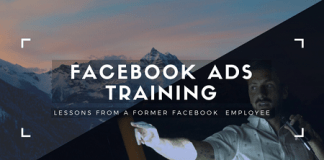 Khalid Hamadeh – Facebook Ads Training For Beginners Khalid Hamadeh – Facebook Ads Training For Beginners